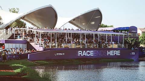 The Greatest Bar on Earth