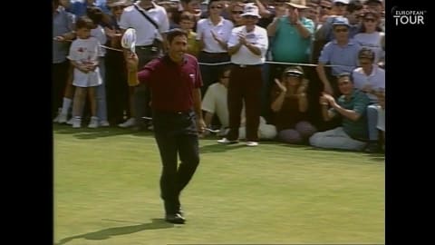 1995 Open de Espana