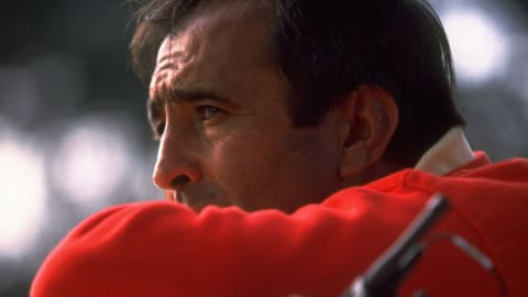 Seve Ballesteros