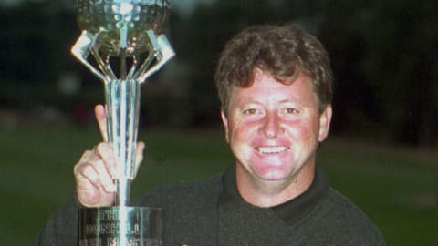 Ian Woosnam was the winner in 1994