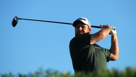 Shane Lowry