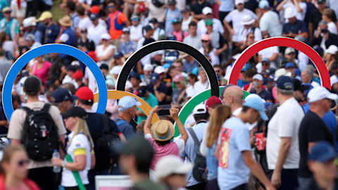 A near 30,000 crowd turned out for Sunday's climax 