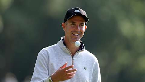 Kevin Pietersen was part of the cricketing contingent