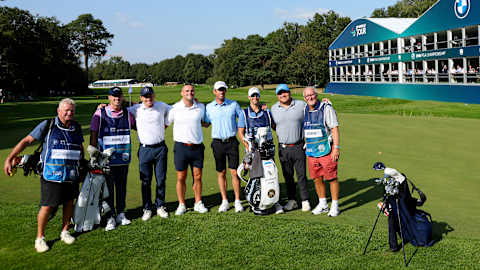 Cricket meets rugby union with England internationals Ollie Pope, Ben Earl and Jamie George