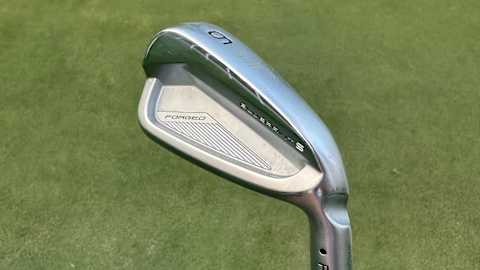 Ping, Blueprint Forged S