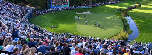 BMW PGA Championship 2024