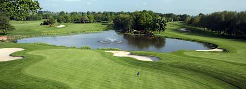 Husqvarna British Masters hosted by Sir Nick Faldo 2026