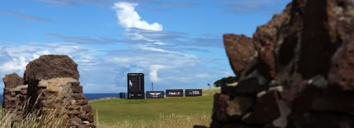 Genesis Scottish Open 2024