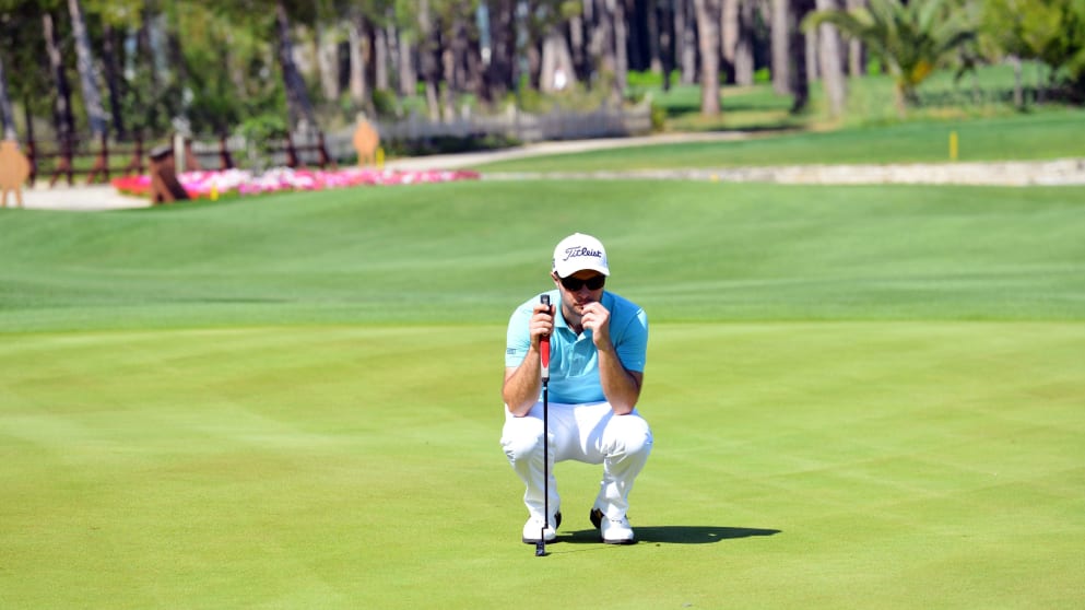 Edouard Dubois (pic by Ece Ak)