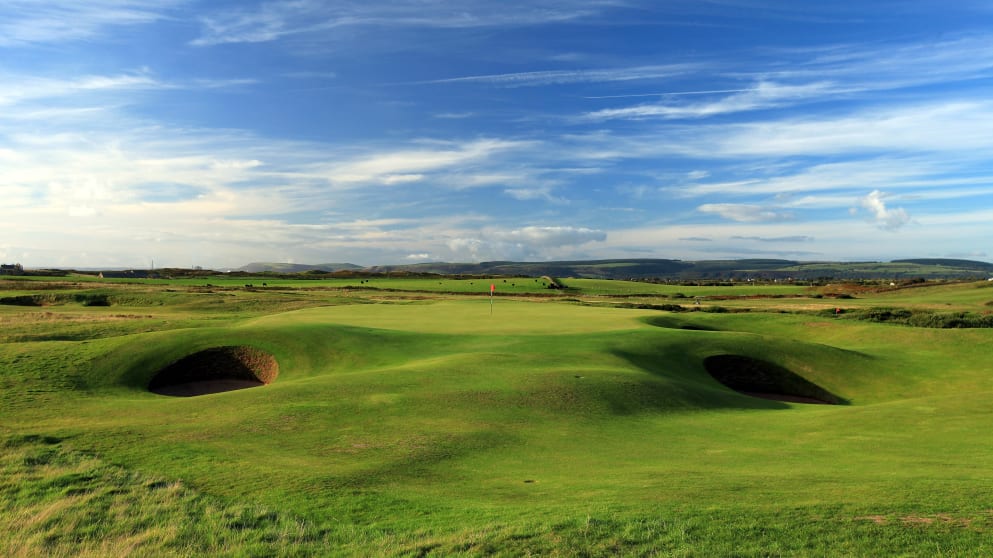 Royal Porthcawl