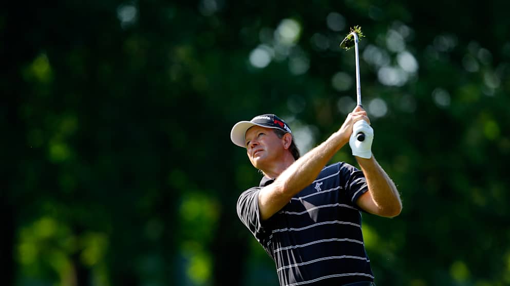 Retief Goosen