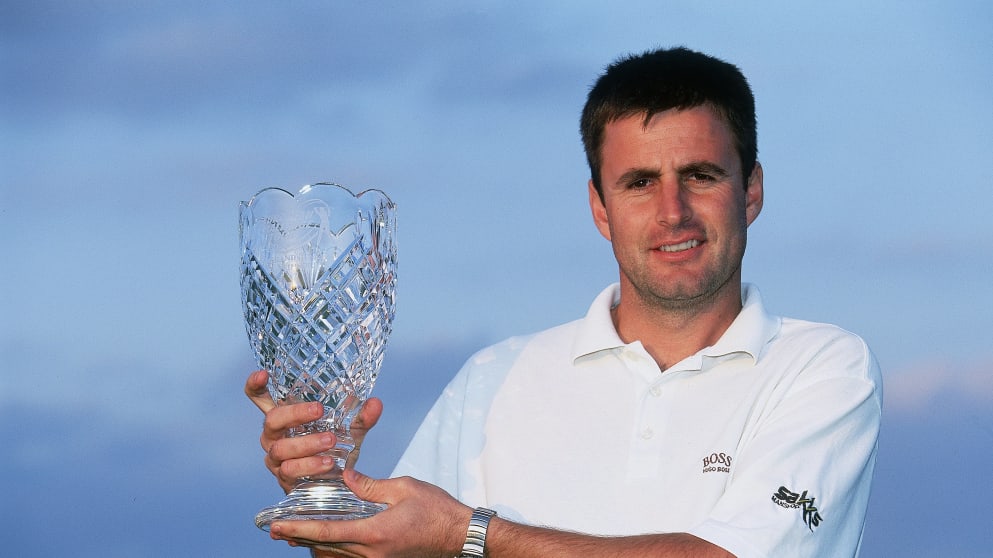 Richard Bland Grand Final