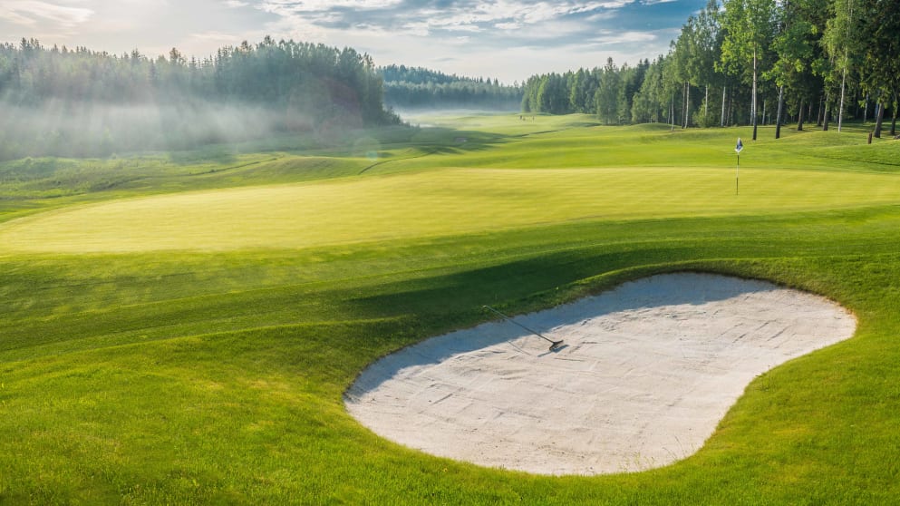 Linna Golf