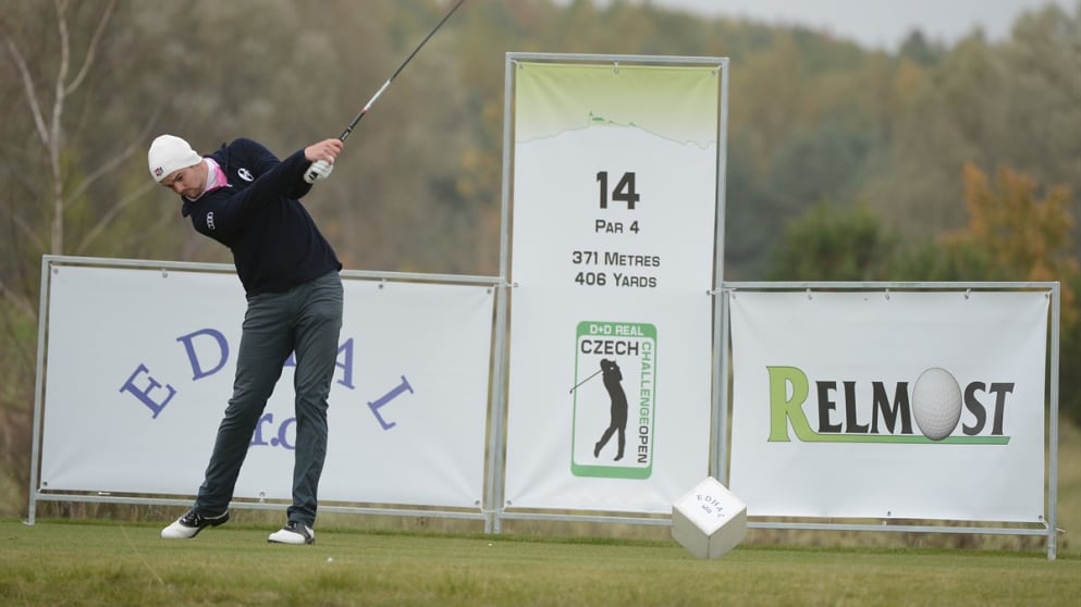 Andreas Hartø (Ota Mrákota)