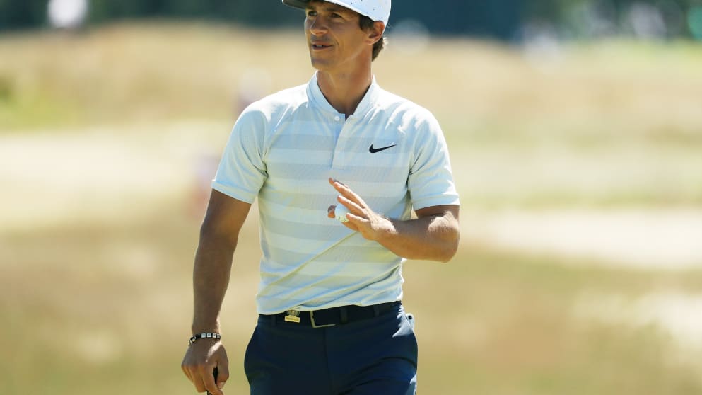 Thorbjorn Olesen