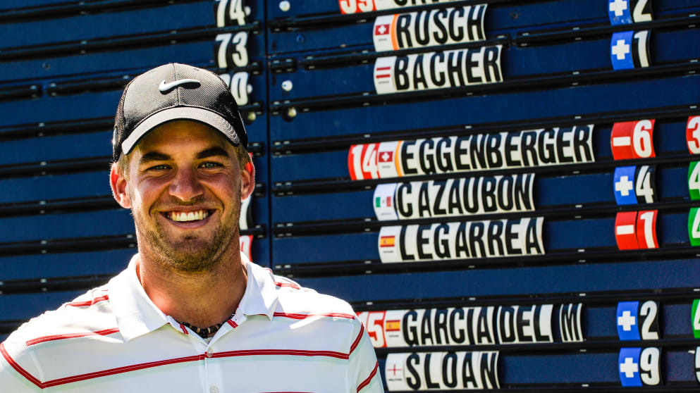 Mathias Eggenberger (Emanuel Stotzer)