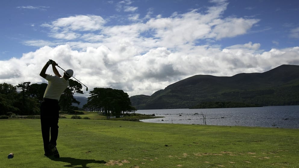Killarney Golf and Fishing Club