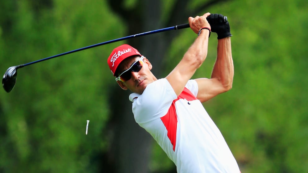 Rafael Cabrera-Bello