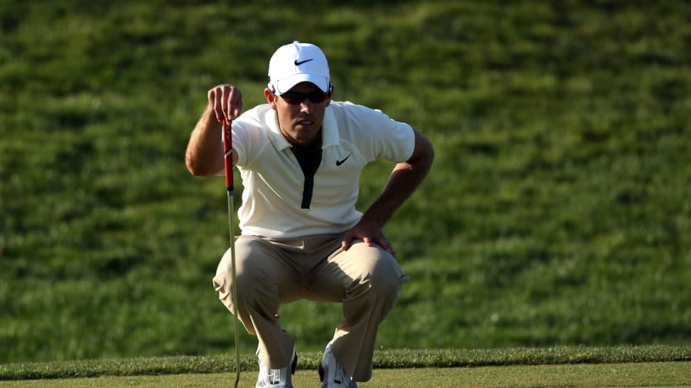 Portugal Masters - Round Two