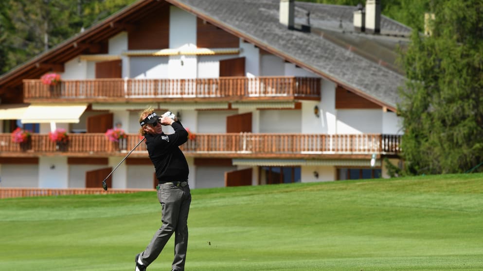 Miguel Angel Jiménez