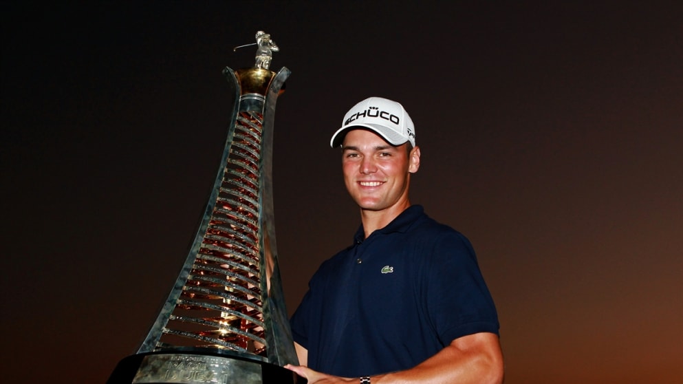 Martin Kaymer 