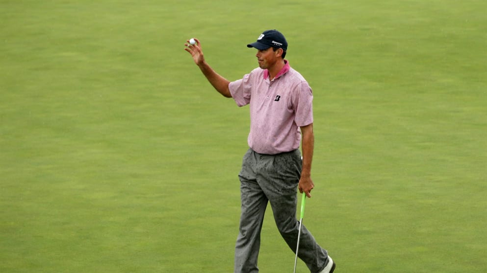 Matt Kuchar