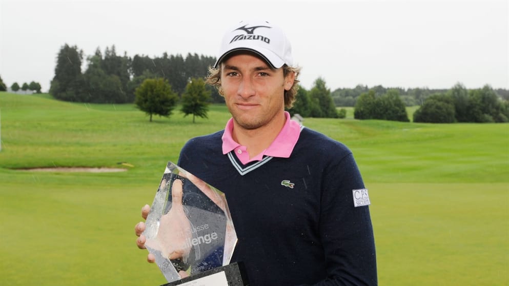 Benjamin Hebert (pic by Andreas Meier of freshfocus)