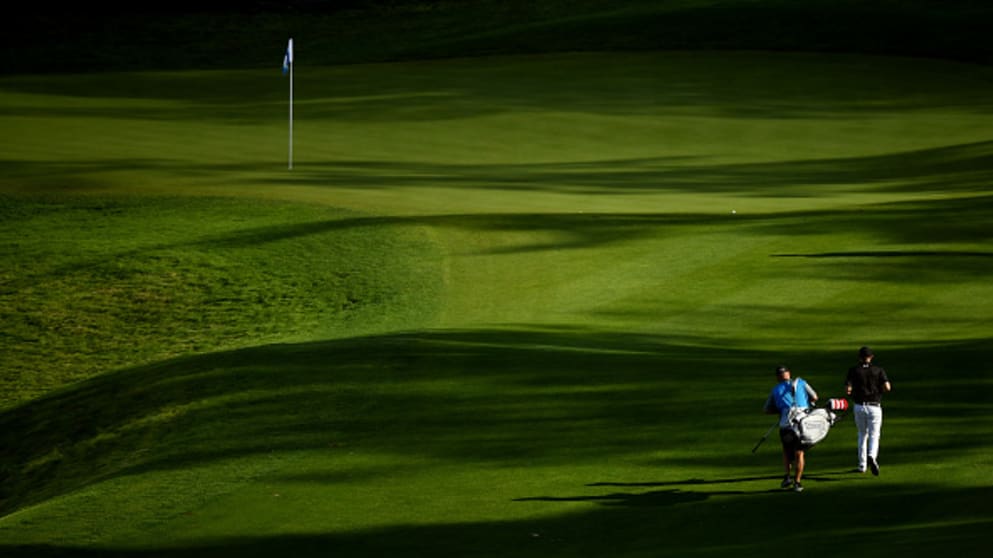 Hills Golf & Sports Club