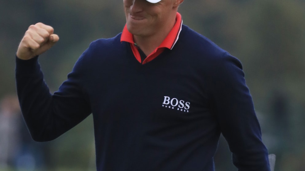 Alex Noren