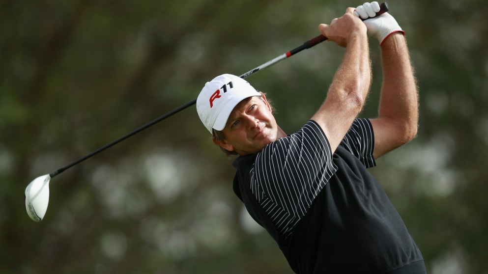 Retief Goosen