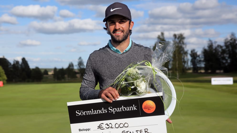 Jeff Stalter (credit Goran Soderqvist)