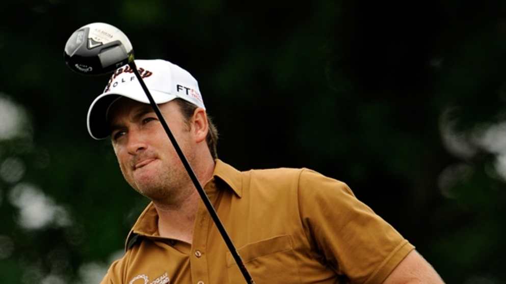 U.S. Open - Round One