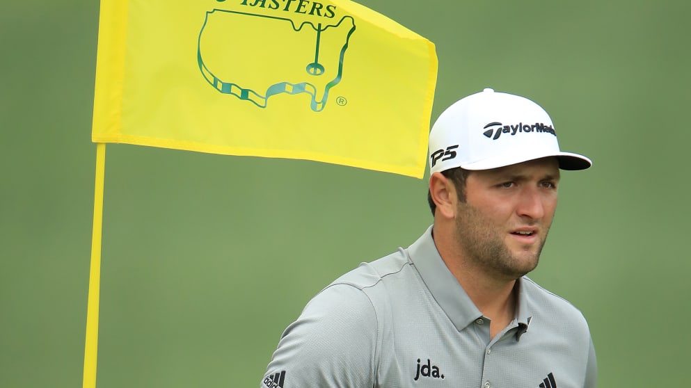 Jon Rahm