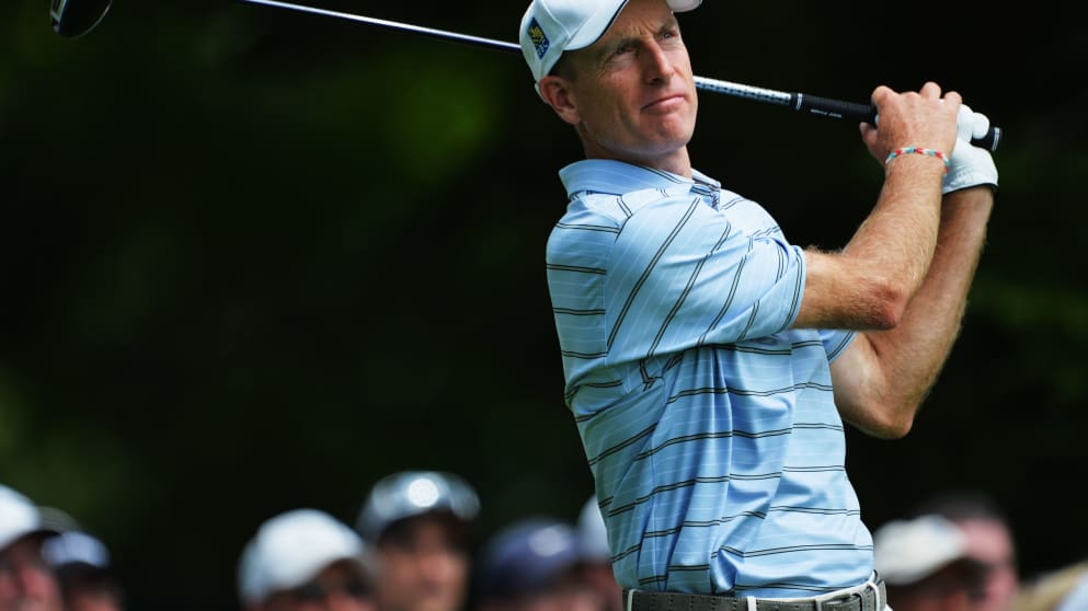 Jim Furyk