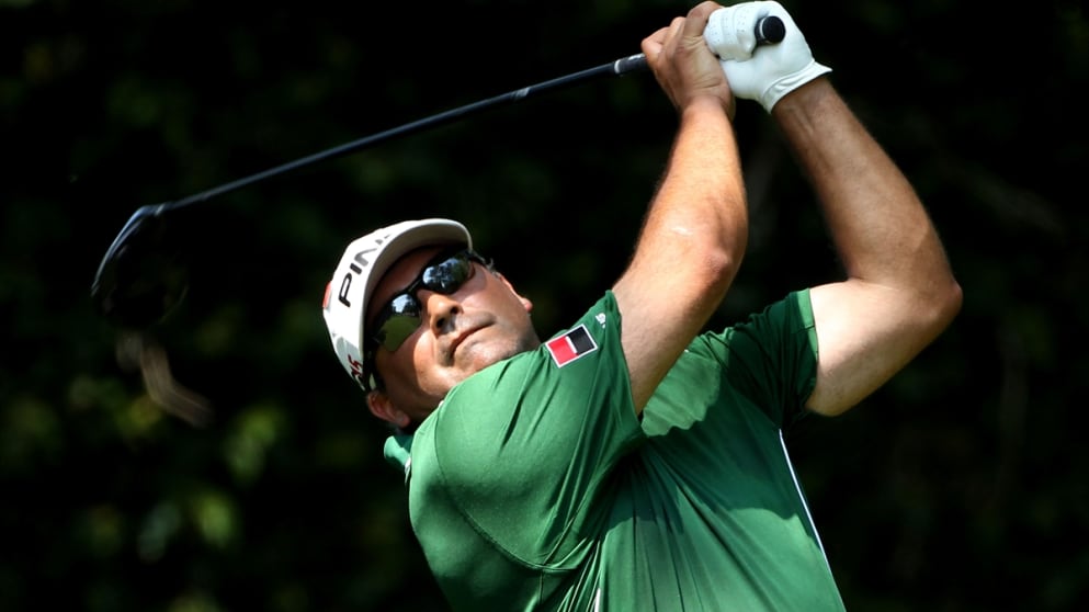 Angel Cabrera