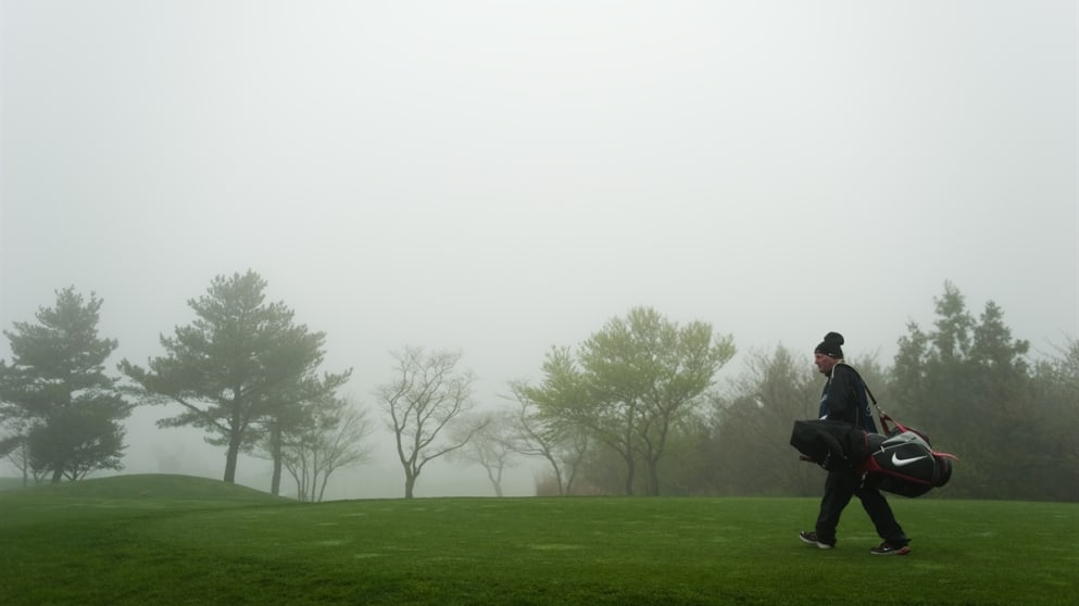 Ballantine's Championship