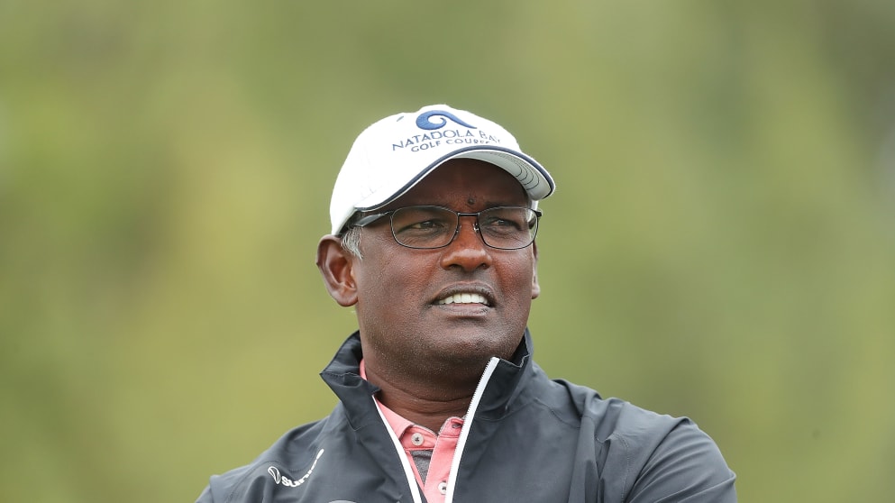 Vijay Singh