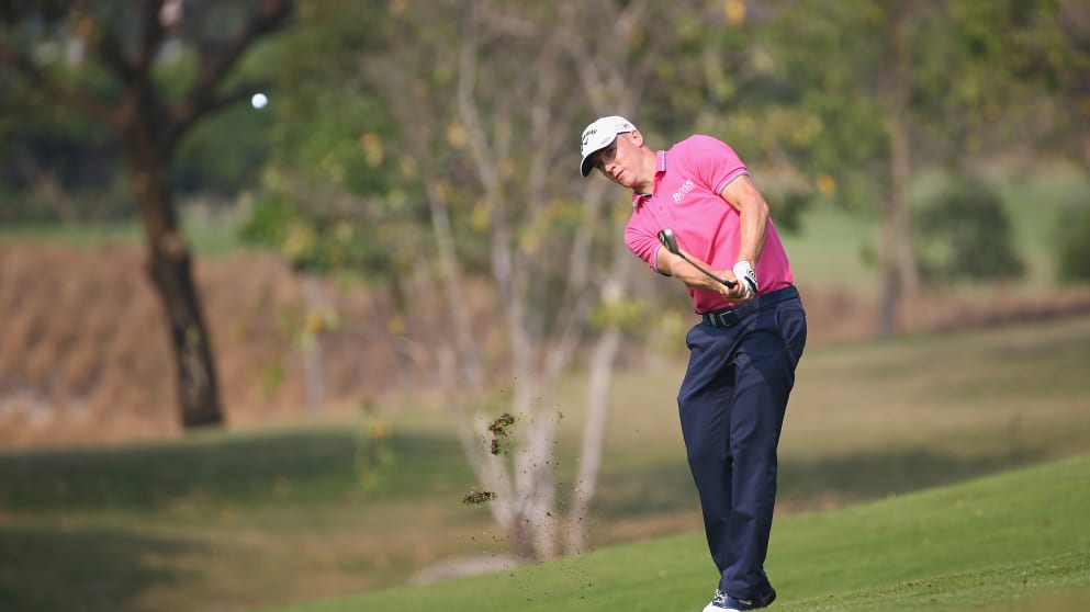 Alex Noren