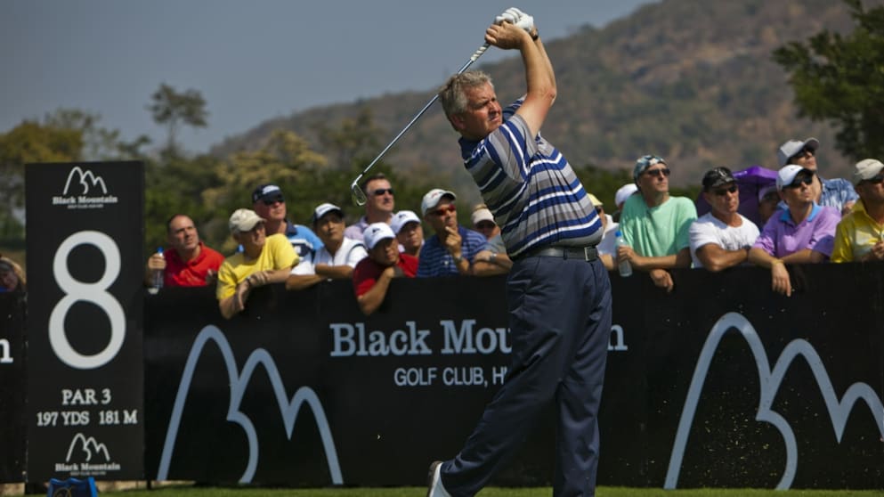 Colin Montgomerie