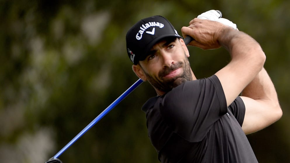 Alvaro Quiros 