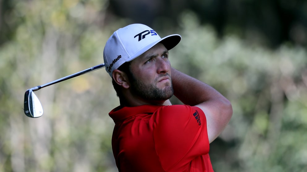 Jon Rahm