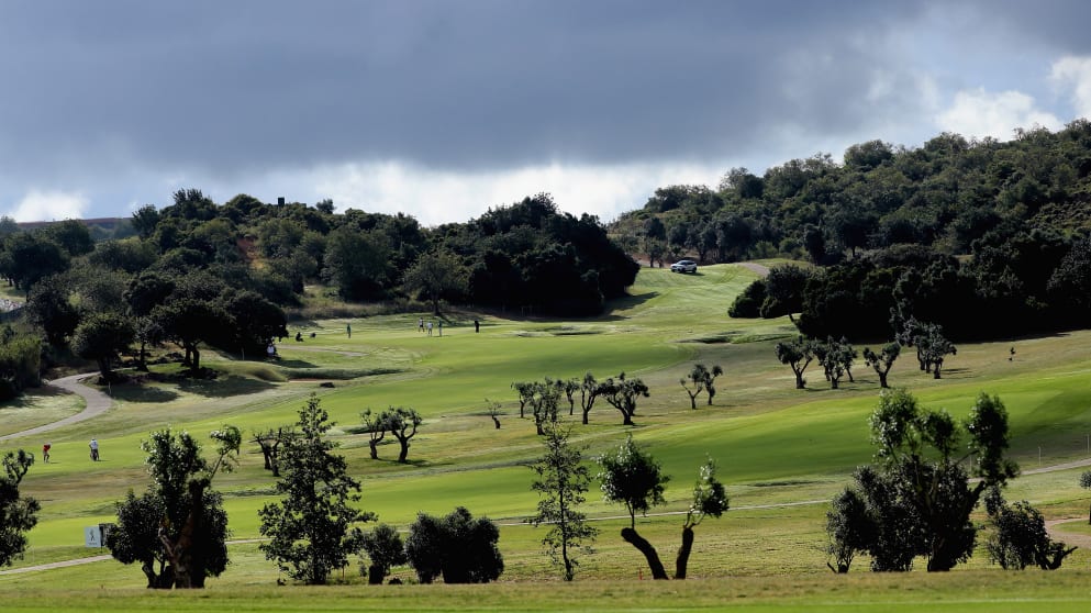 Morgado Golf Resort