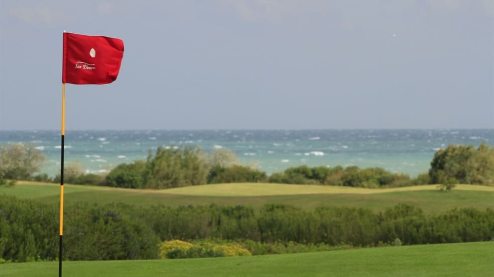 San Domenico Golf Club