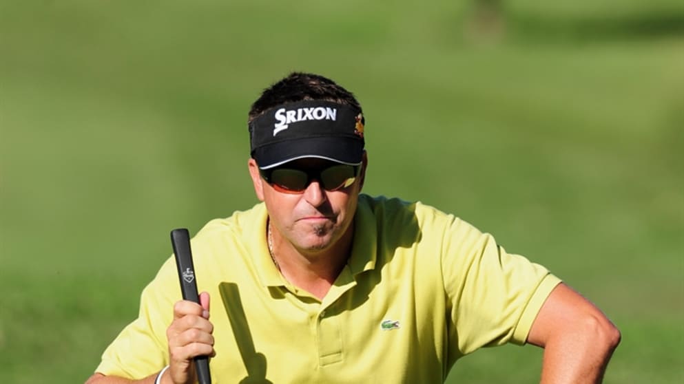 Castello Masters - Round Two