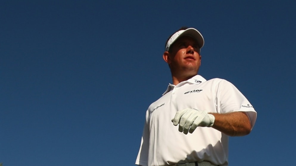 Volvo World Match Play Championship - Group Stage Day One