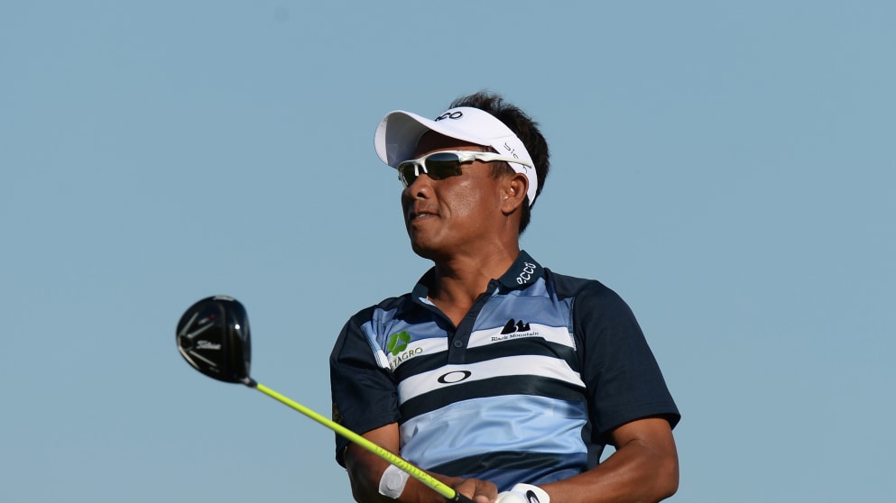 Thongchai Jaidee