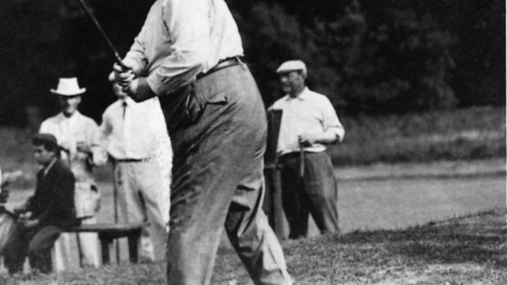 President William Taft