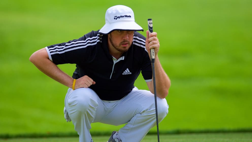 Ryan Evans (photo by Turkish Airlines)