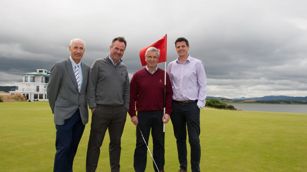 Highlands get ready to embrace return of Aberdeen Asset Management Scottish Open to Castle Stuart