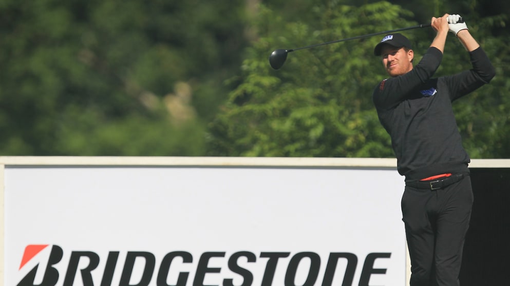 Wil Besseling (golffile)